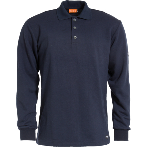 Flammhemmendes Sweatshirt