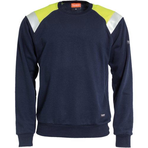 Flammhemmendes Sweatshirt