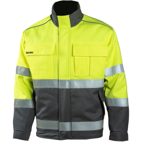 Tat Multi Winterjacke 6405