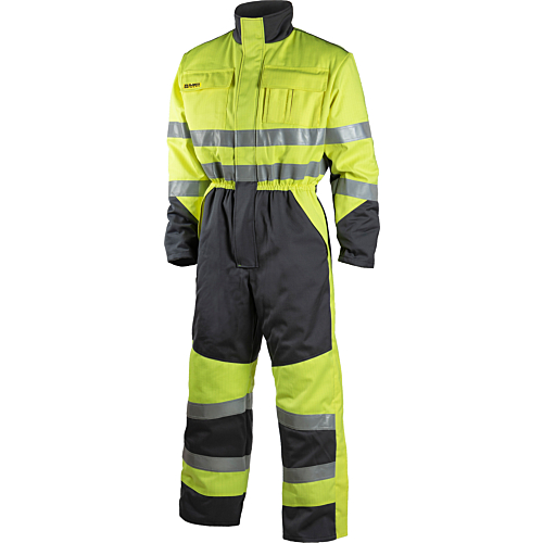6407 Dimex TAT Multi Winteroverall