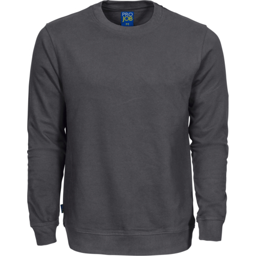 2124 Sweatshirt 100 % Baumwolle