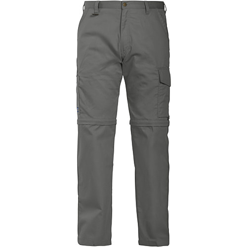 2502 Hose mit Reißverschluss