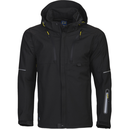 3406 Funktionsjacke