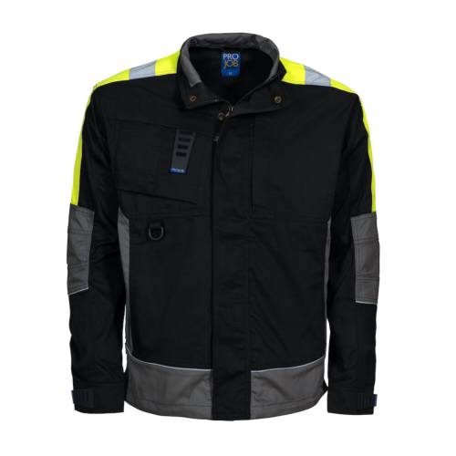 4420 Dienstjacke