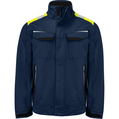 5437 Jacke Baumwolle