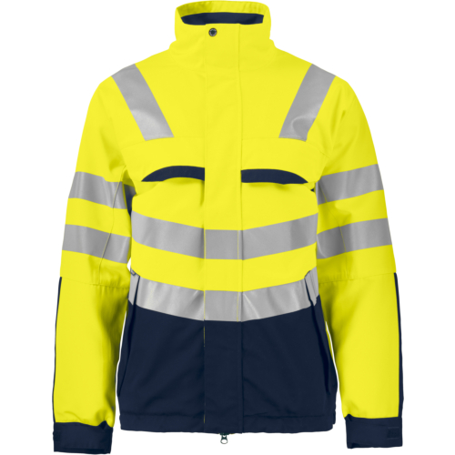 6415 Jacke En Iso 20471 Klasse 3/2
