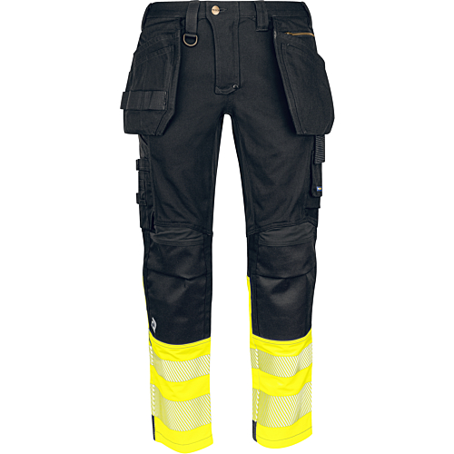 6525 Waistpant Extreme En Iso 20471 Klasse 1
