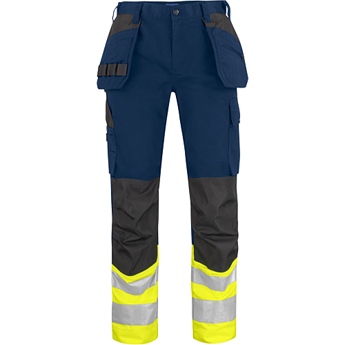 6534 Hose En Iso 20471 Klasse 1