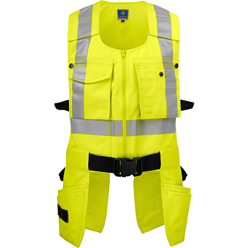 6704 Weste En Iso 20471 Klasse 2