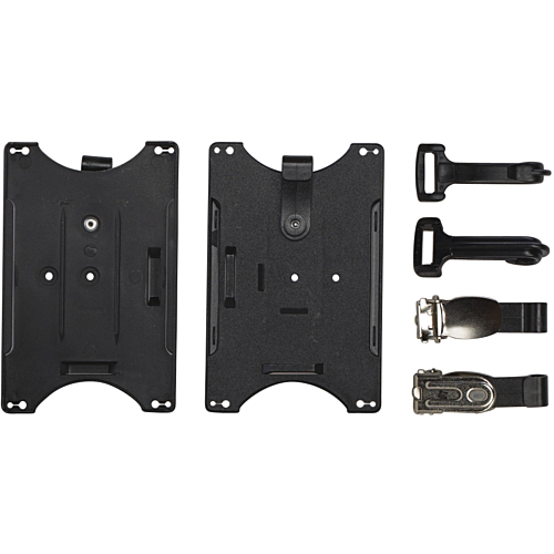 9032 Ausweishalter, 5er-Pack