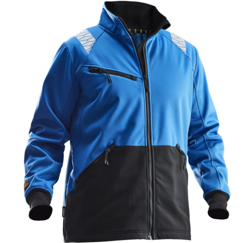 1191 Jacke Windblocker