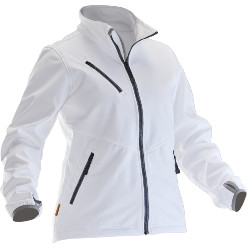 1203 Damen-Softshelljacke