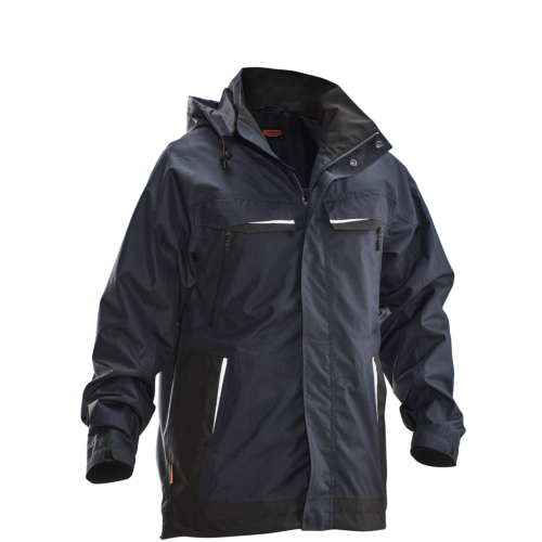 1284 Shell-Jacke