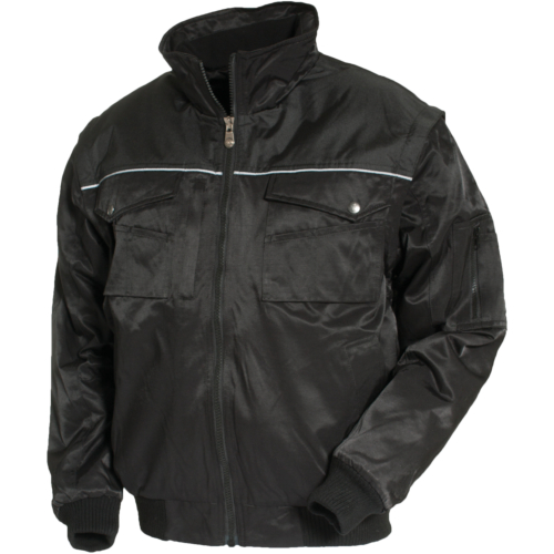 Pilotenjacke