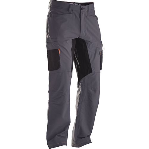 2194 Diensthose Stretch