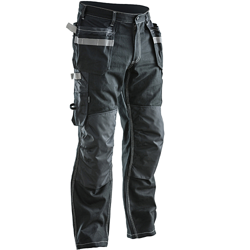 2201 Handwerkerhose für Damen