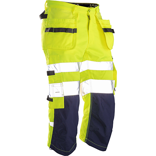2217 Piraten-Shorts, gut sichtbar