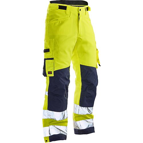 2236 Winterhose Star Hi-Vis