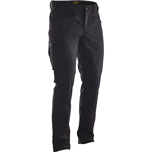 2318 Diensthose Stretch