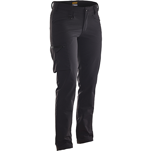 2319 Damen Diensthose Stretch