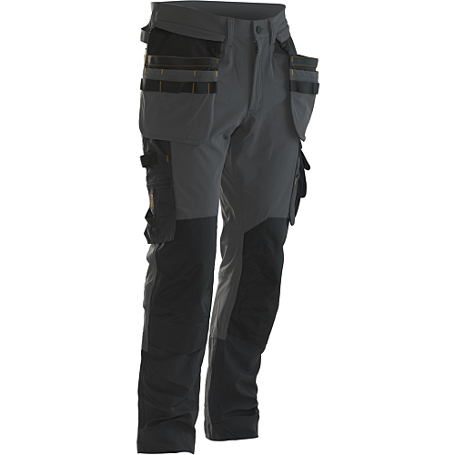 2391 Handwerkerhose Stretch