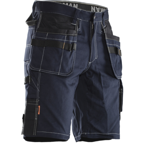 2733 Craftsman Shorts Baumwolle