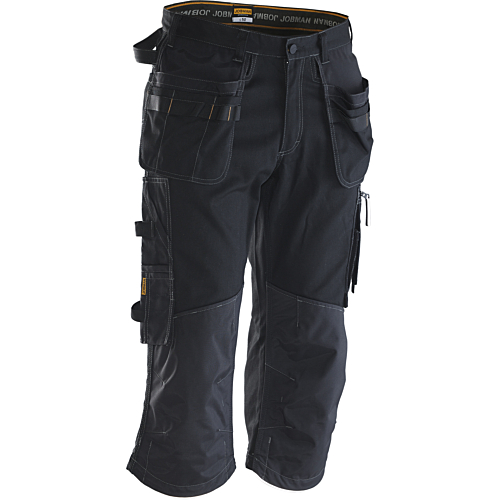 2734 Piratenshorts Baumwolle