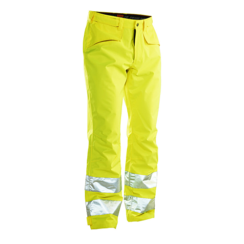 2933 Warnschutz-Shell-Hose
