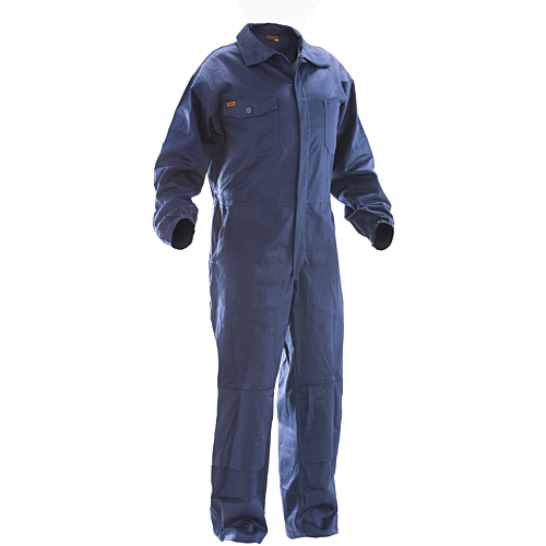 4145 Dienstoverall Baumwolle