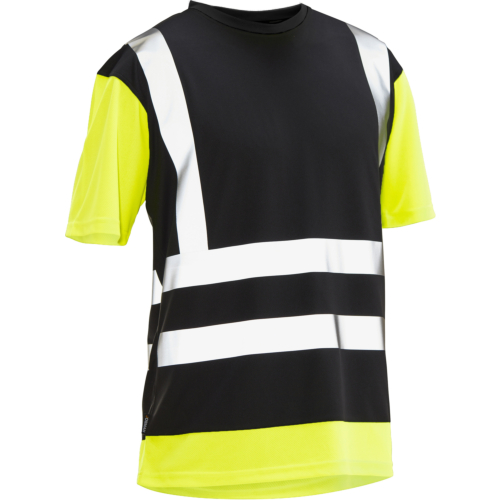 5126 T-Shirt Hi-Vis