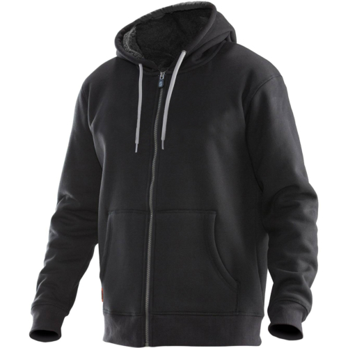 5155 Vintage Kapuzenpullover, gefüttert