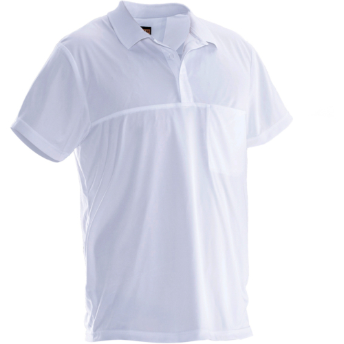 5533 Spun-Dye-Poloshirt