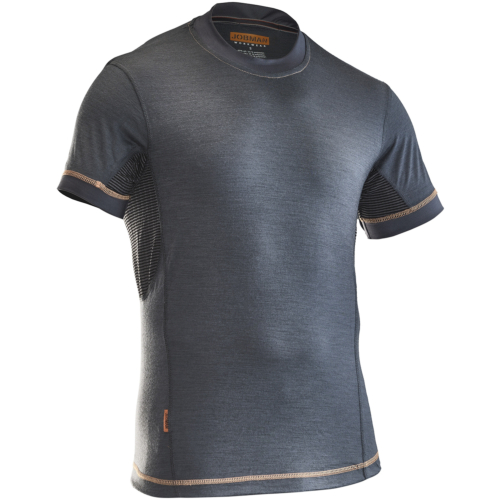 5595 T-Shirt Dry-tech™ Merinowolle