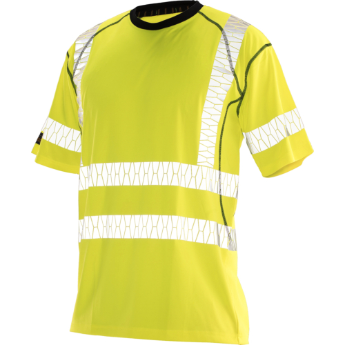 5597 T-Shirt UV-Pro Hi-Vis