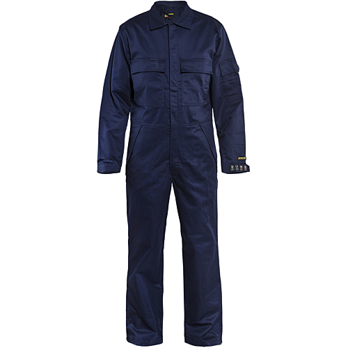 Flammhemmender Overall