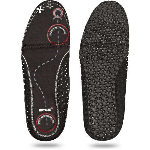 68210 Brynje Sorbotan Einlegesohle
