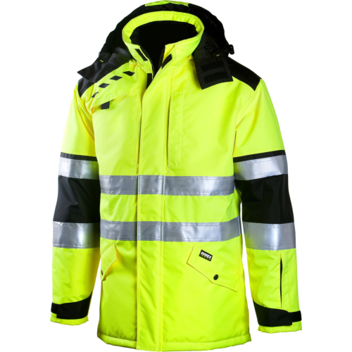 695T Sicherer Winterunterstand