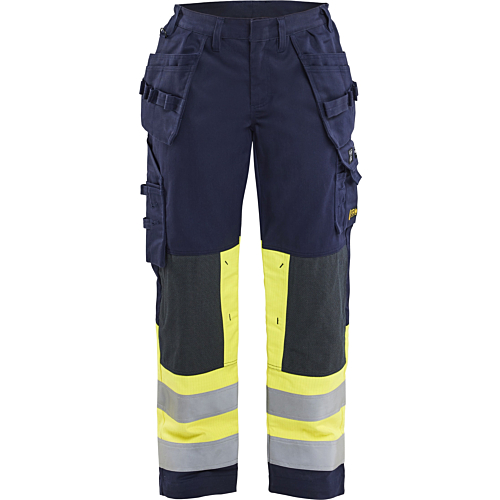 7081 Women’s Multinorm Trousers