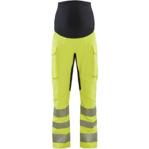 High Vis 4-Wege-Stretch-Umstandshose