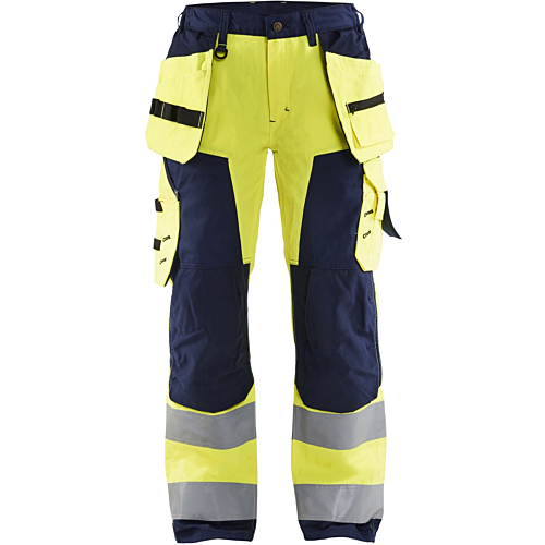 High Vis-Hose für Damen