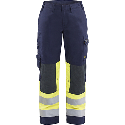 7181 Women's Multinorm trousers