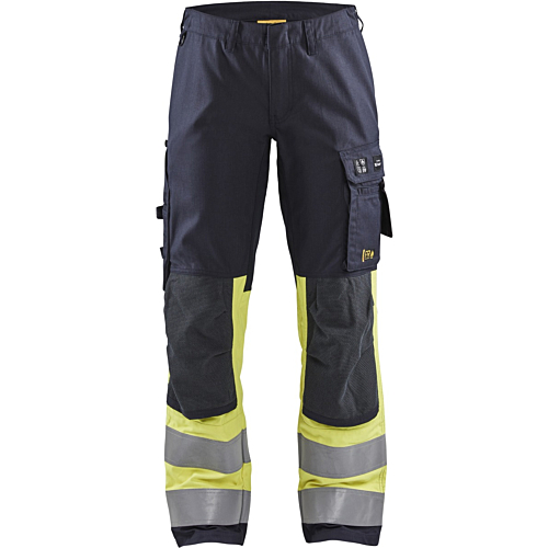 Hose Multinorm Inherent mit Stretch Damen
