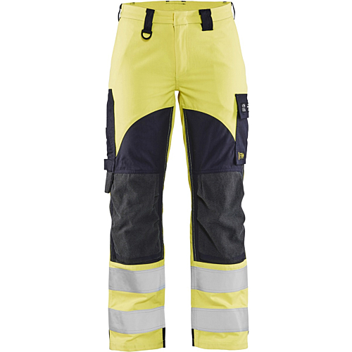 Damen-Multinorm-Inherent-Hose
