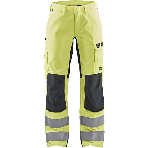 Hose Multinorm Inherent mit Stretch Damen