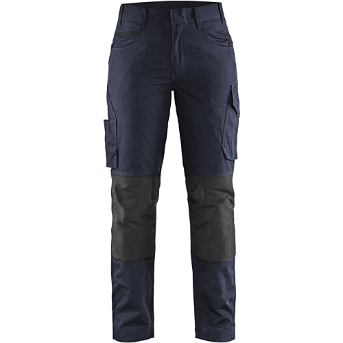 Damen-Servicehose mit Stretch