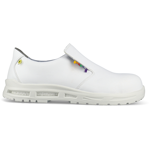 720551 Brice XXTM Weiß Niedrig