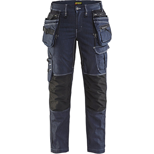 Damen-Craftman-Hose X1900 Stretch