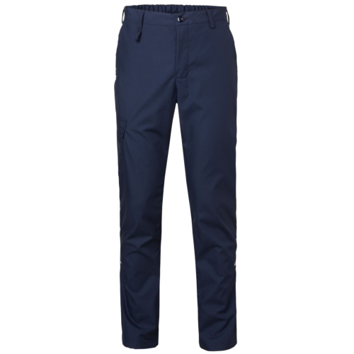 Unisex-Hose mit verstellbarer Länge