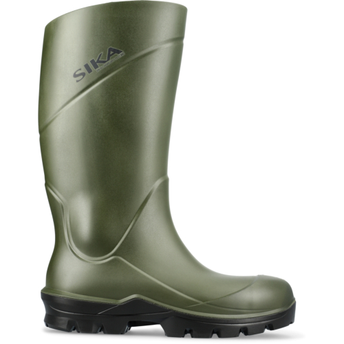 902604 Grüne PU-Sicherheit