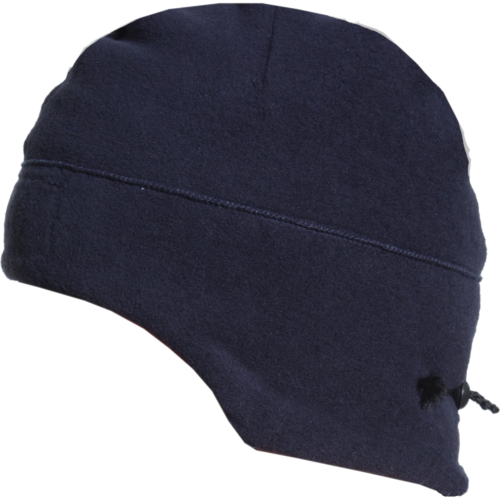 Flammhemmende Fleecemütze